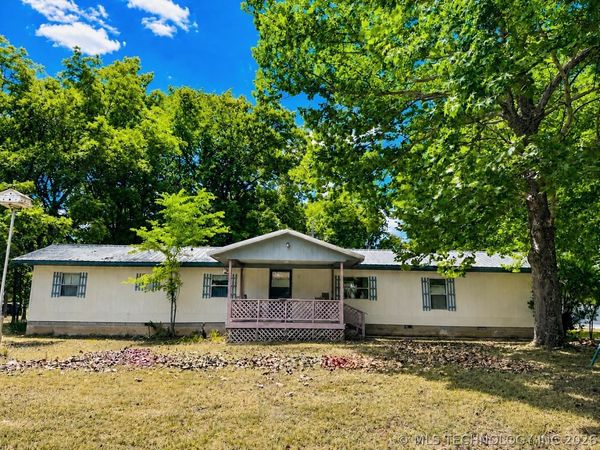 108540 First Mate Road , Checotah, OK 74426
