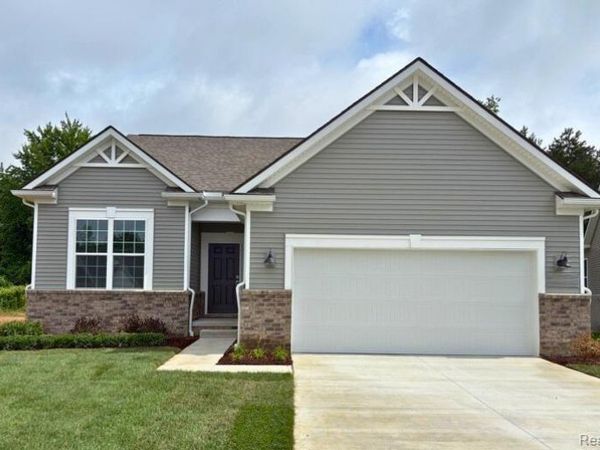 3032 Sheffield Circle , Independence Twp, MI 48346