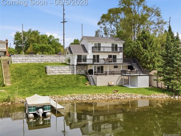 7217 Andersonville Road, Independence Twp, MI 48346