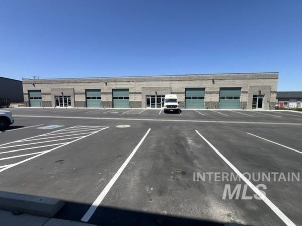 3721 & 3803 Newby, Nampa, ID 83687