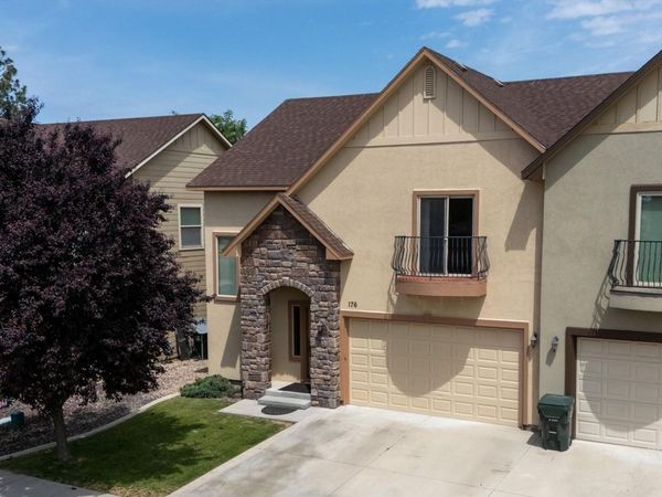 176 E Breinholt Street, Meridian, ID 83646