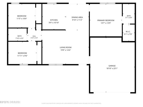 1520 3rd Avenue, DeLand, FL 32724