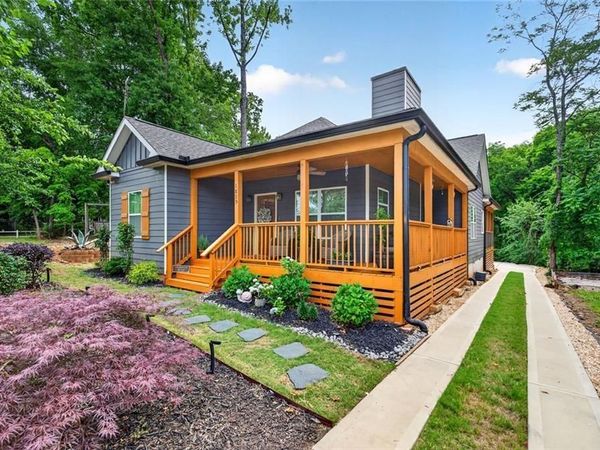 1895 Defoor Avenue NW, Atlanta, GA 30318
