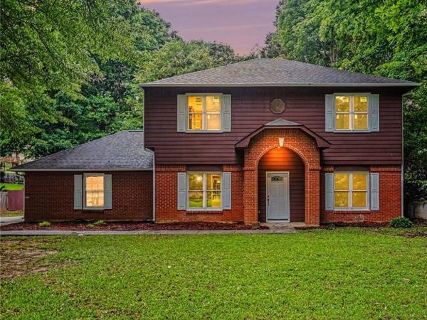 1103 To Lane Drive , Stone Mountain, GA 30083