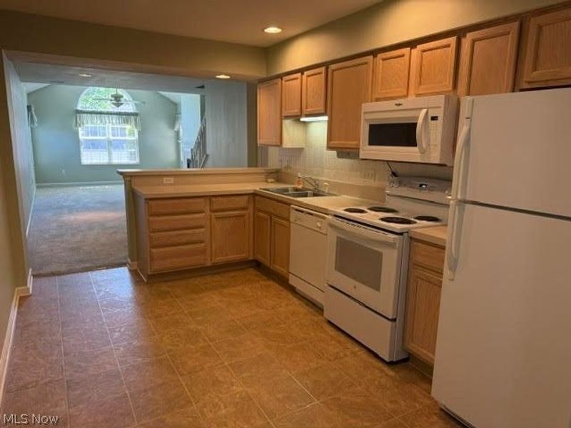 1402 Willow Brook Drive NE, Warren, OH 44483 Photo 5