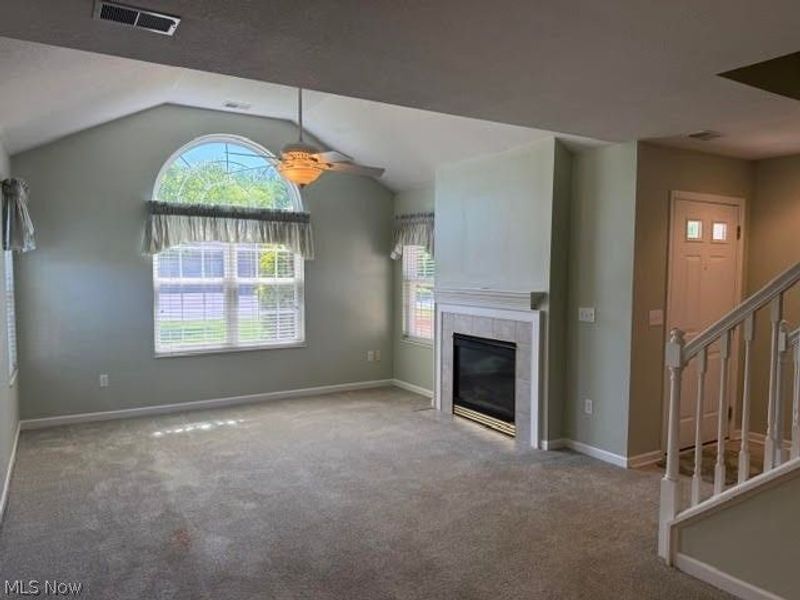 1402 Willow Brook Drive NE, Warren, OH 44483 Photo 9