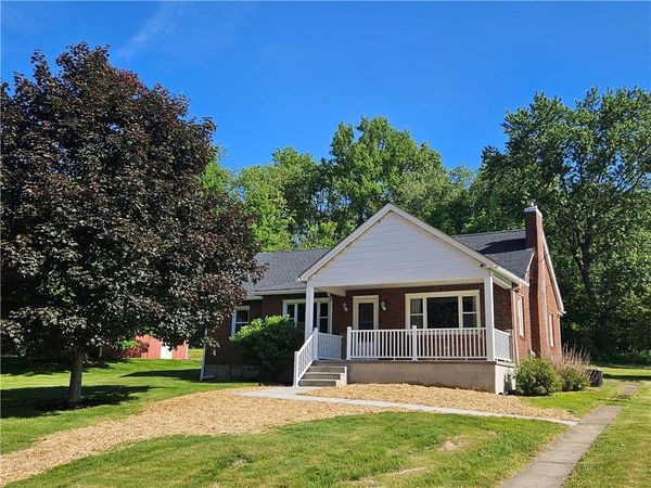 19 Woodrow St , Lyndora, PA 16045