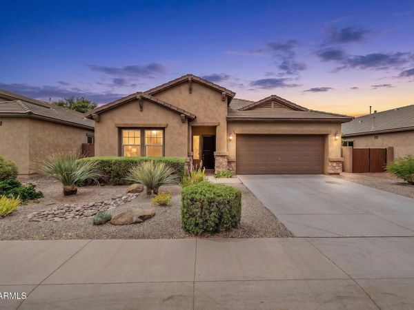 10865 E SENTIERO Avenue, Mesa, AZ 85212