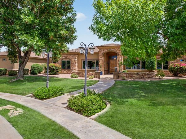 3751 E NANCE Circle, Mesa, AZ 85215