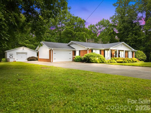 805 Pine Hill Drive, Salisbury, NC 28146