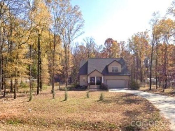 601 E Old Hwy 74 None, Monroe, NC 28112