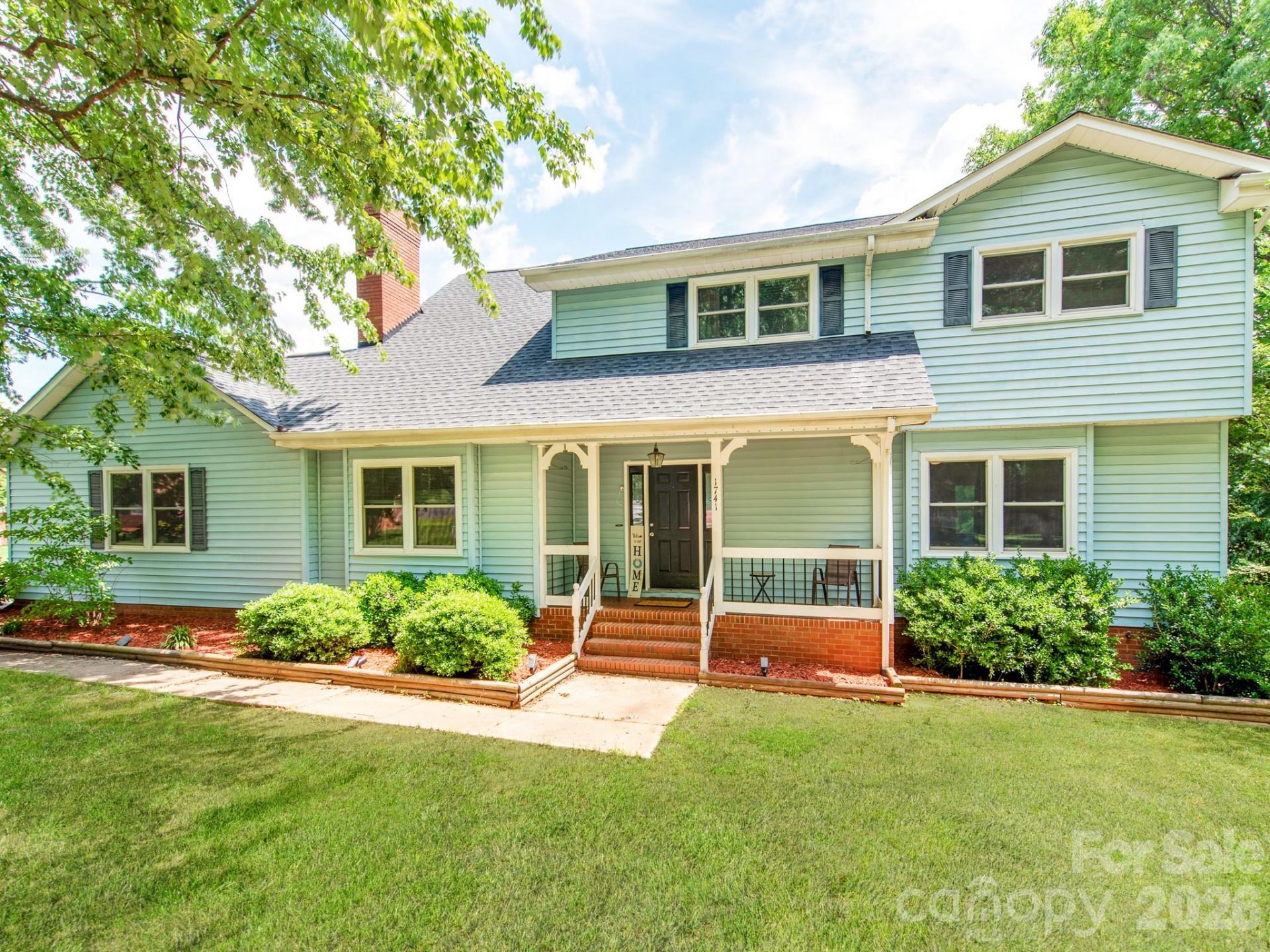 1741 Lexington Place Nw, Concord, NC 28027 Main Photo