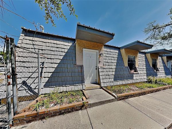9213 N 13TH STREET , Unit A, TAMPA, FL 33612