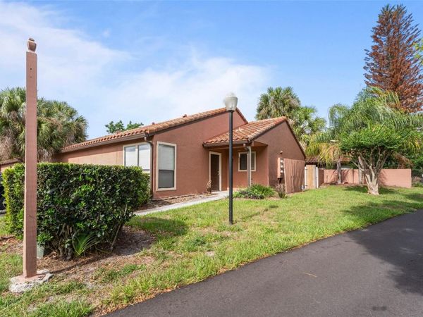652 SAINT JHONS , Unit 652, WINTER PARK, FL 32792