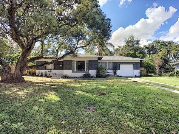 503 KILSHORE LANE, WINTER PARK, FL 32789