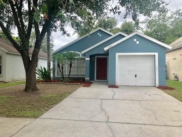 1851 FALLING STAR LANE , LUTZ, FL 33549