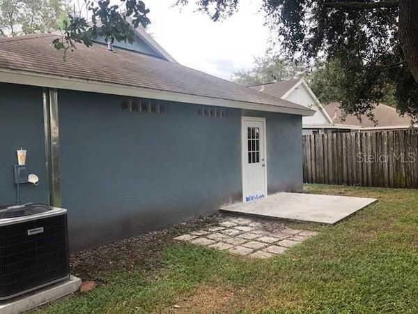 1851 FALLING STAR LANE , LUTZ, FL 33549