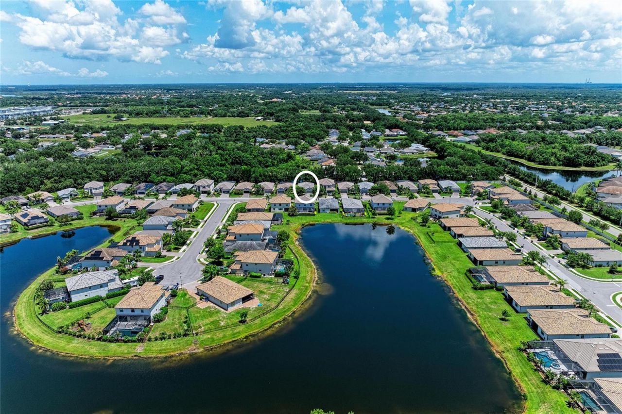 11515 Sweetgrass Drive , Bradenton, FL 34212 Photo