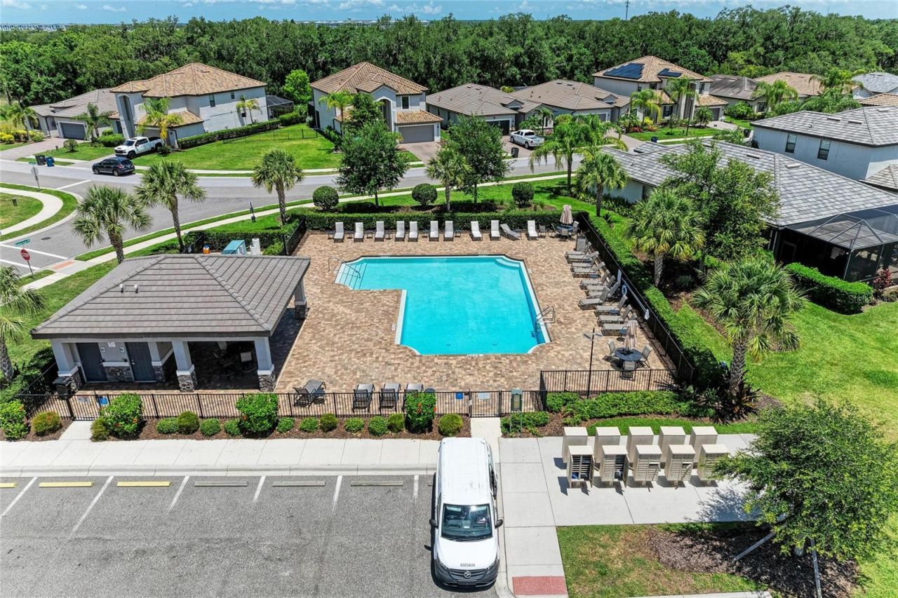 11515 Sweetgrass Drive , Bradenton, FL 34212 Photo