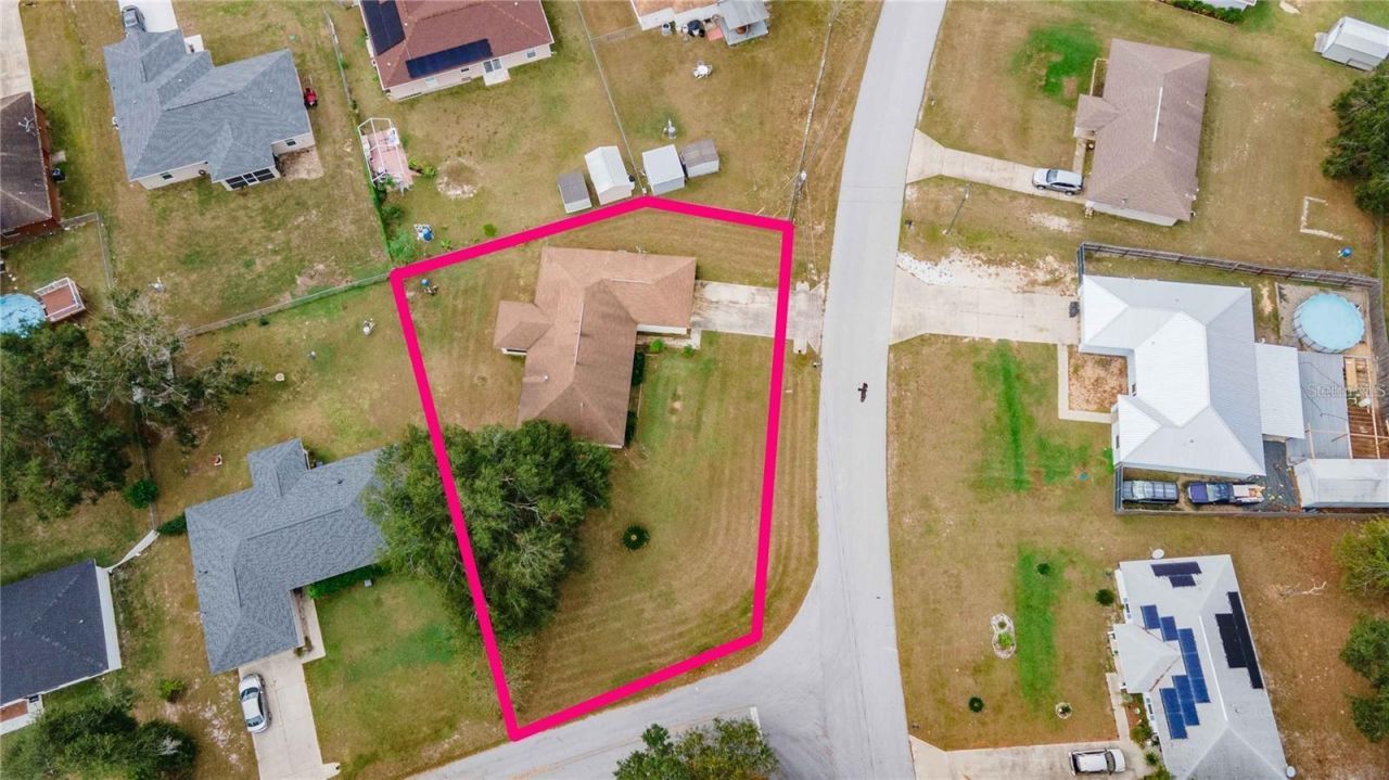 156 Juniper Way , Ocala, FL 34480 Photo