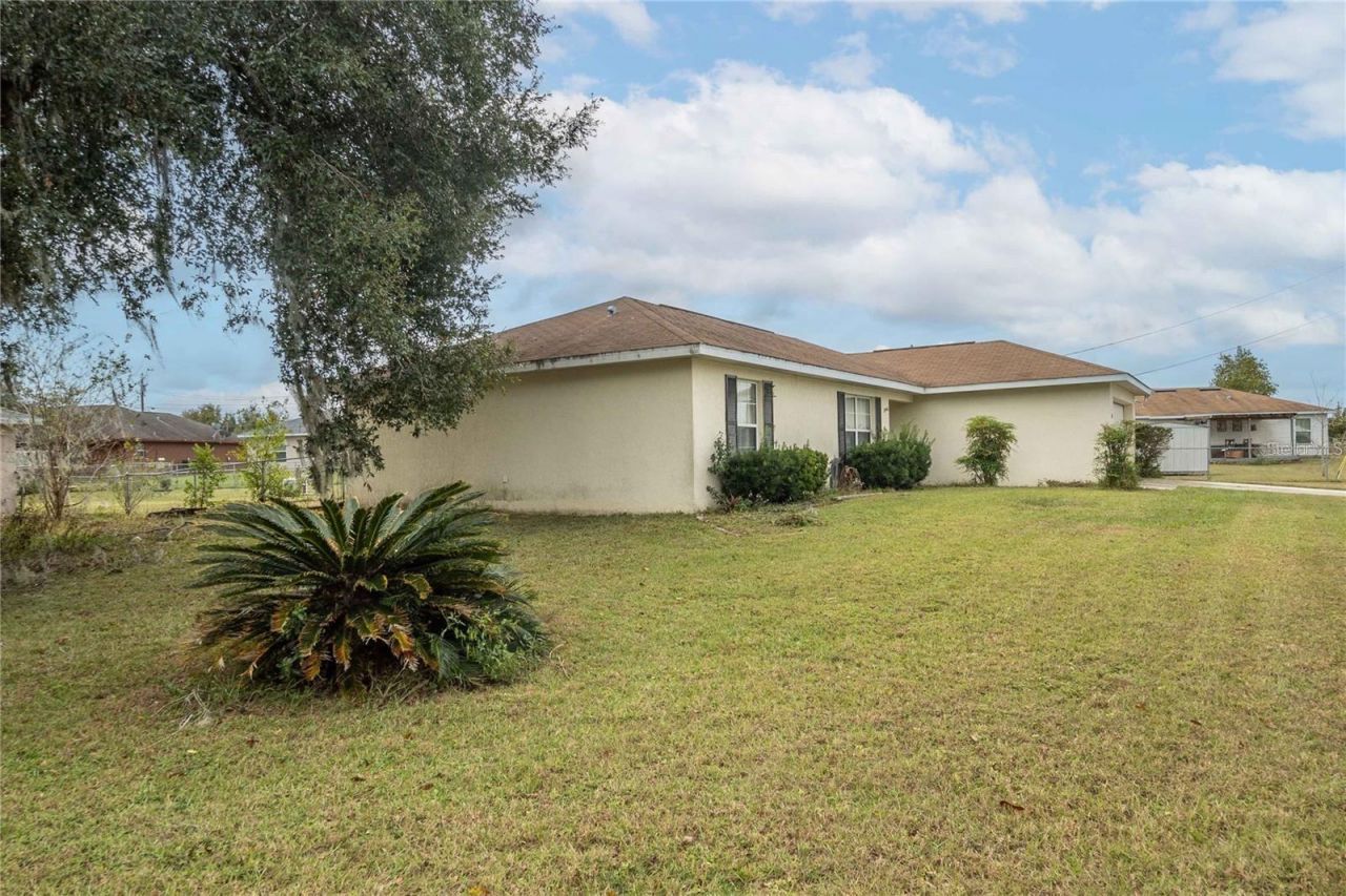 156 Juniper Way , Ocala, FL 34480 Photo
