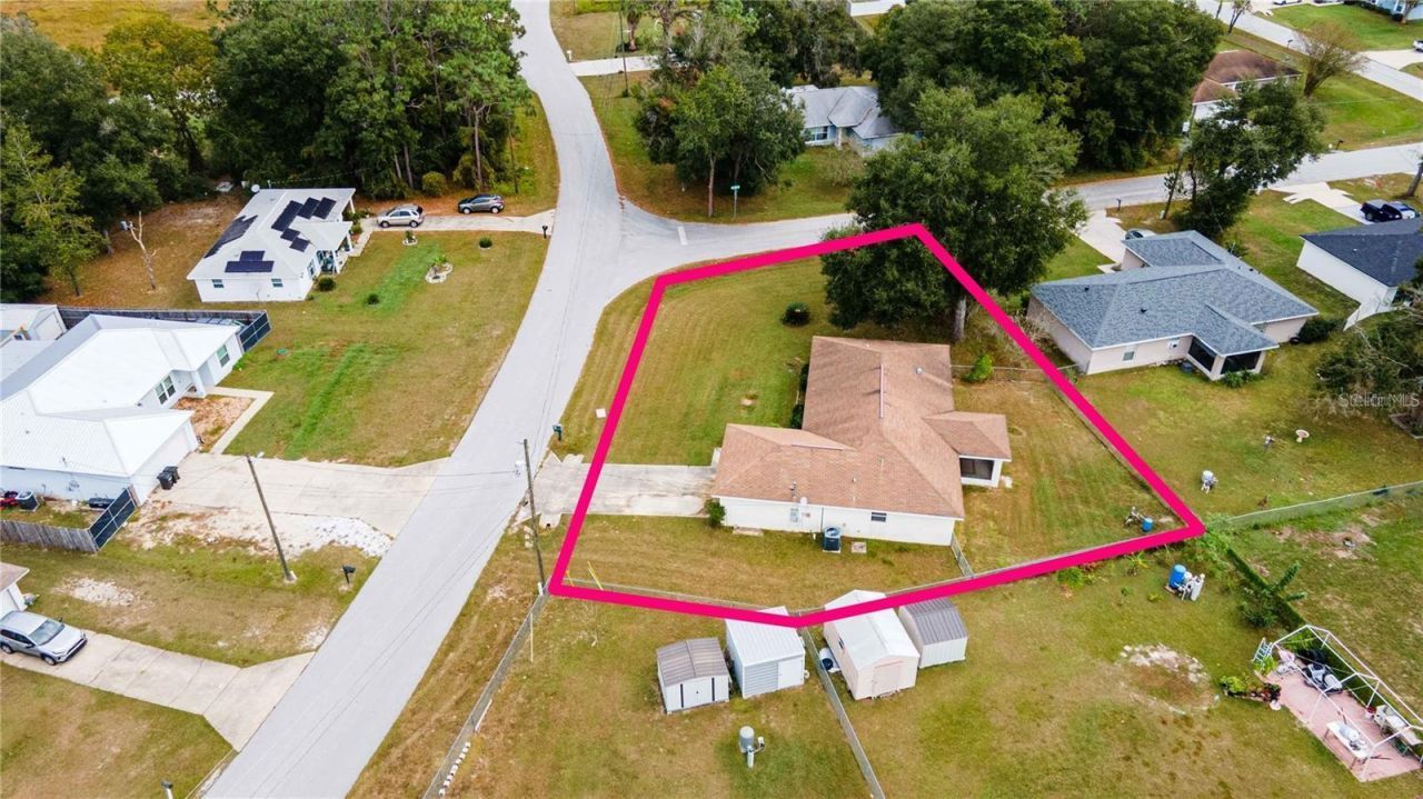 156 Juniper Way , Ocala, FL 34480 Photo
