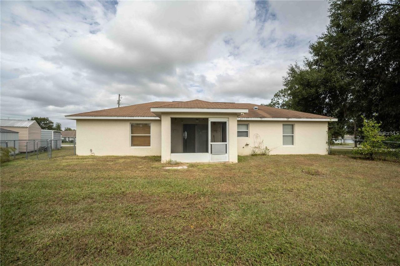 156 Juniper Way , Ocala, FL 34480 Photo