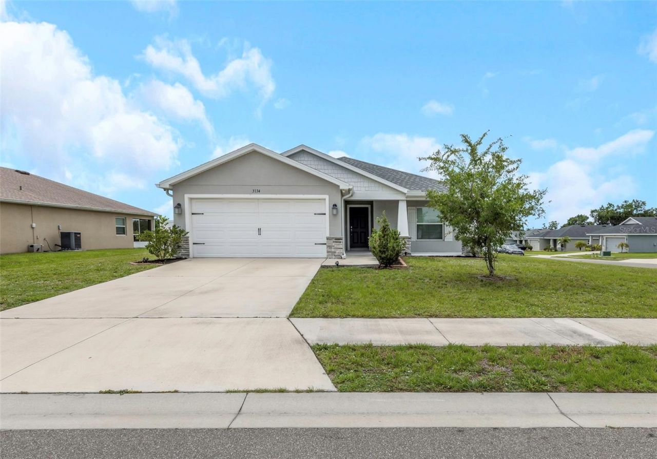 3134 58th Way E, Palmetto, FL 34221 Photo