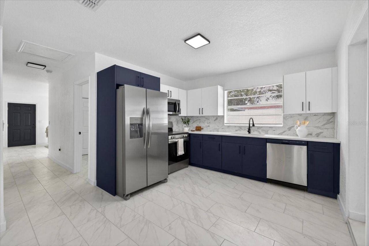 4019 Mclane Drive , Tampa, FL 33610 Photo