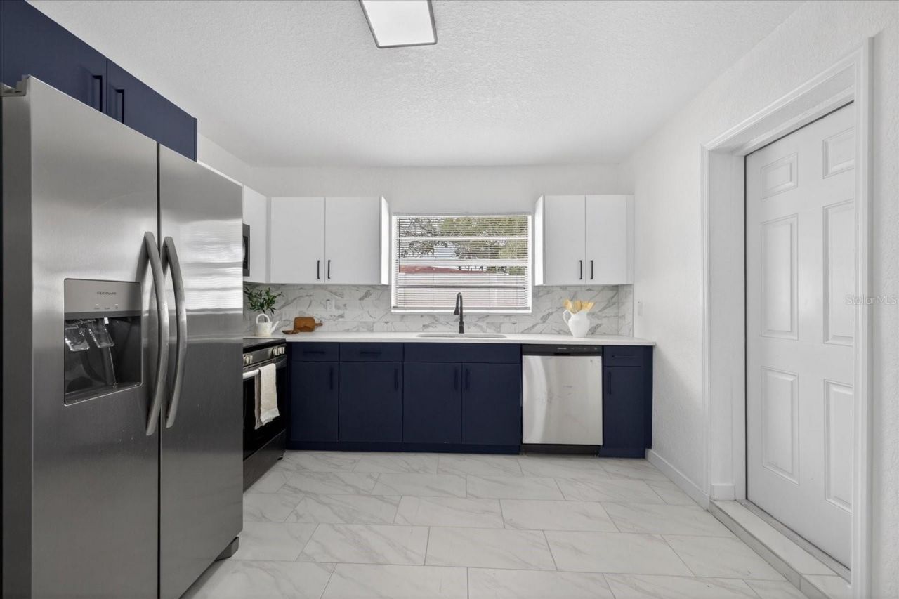 4019 Mclane Drive , Tampa, FL 33610 Photo