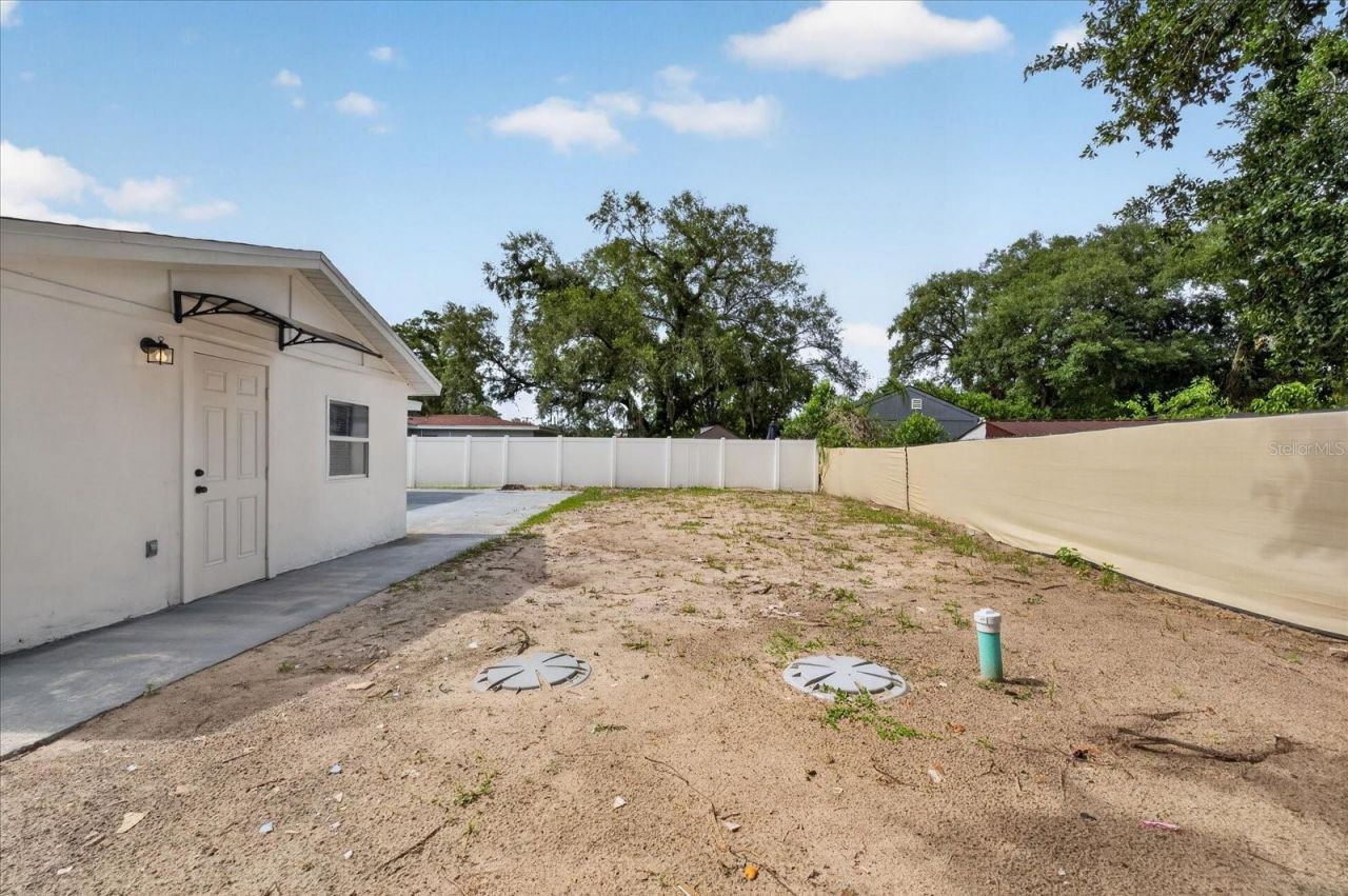 4019 Mclane Drive , Tampa, FL 33610 Photo