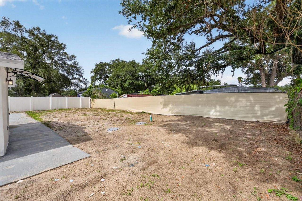 4019 Mclane Drive , Tampa, FL 33610 Photo
