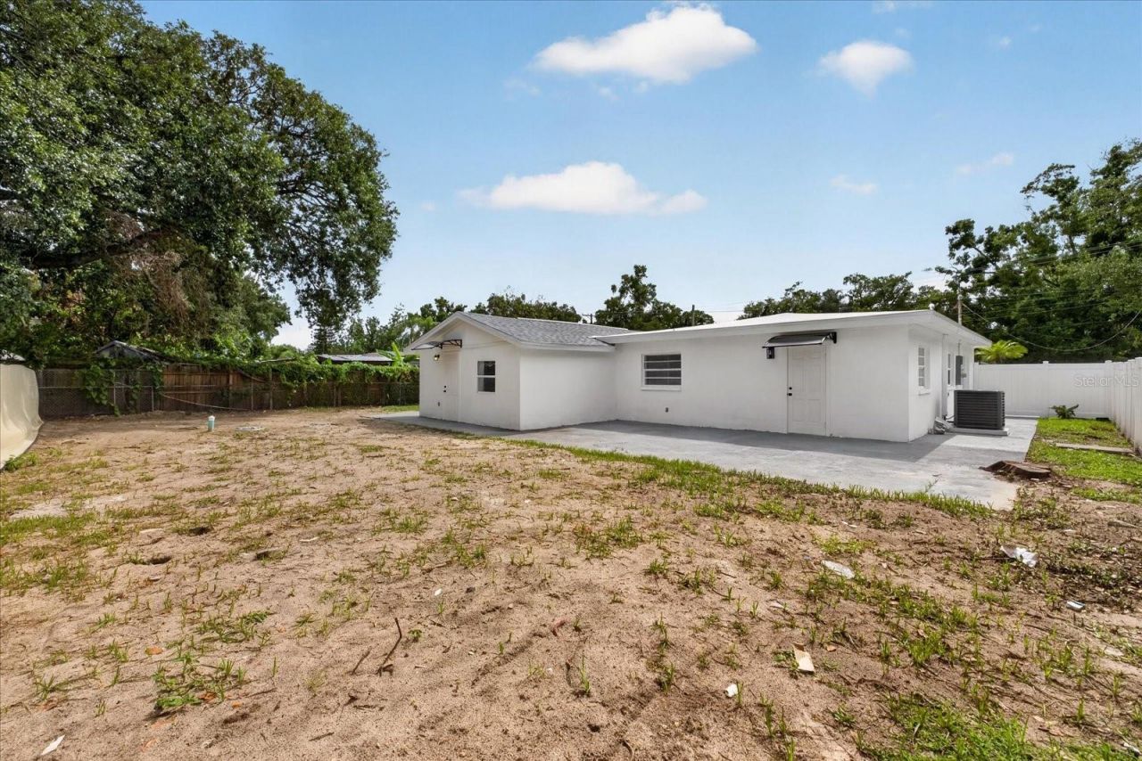 4019 Mclane Drive , Tampa, FL 33610 Photo