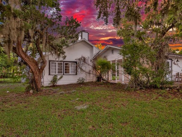 801 CANAL STREET, NEW SMYRNA BEACH, FL 32168