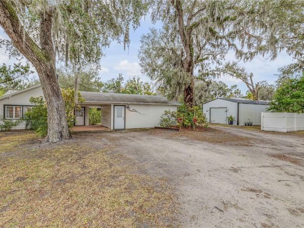 801 CANAL STREET , NEW SMYRNA BEACH, FL 32168