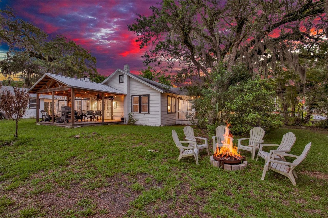 801 Canal Street, New Smyrna Beach, FL 32168 Photo