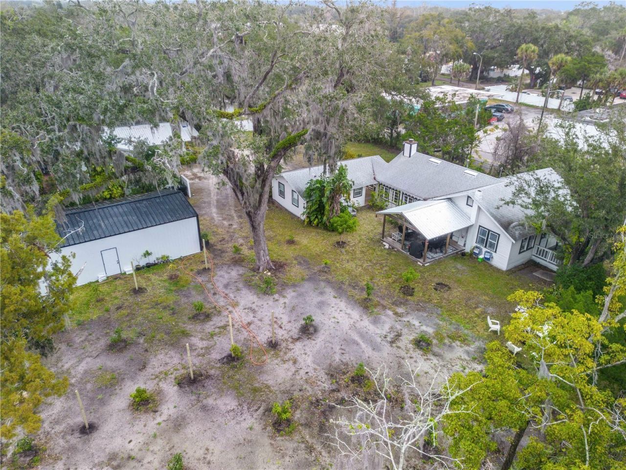 801 Canal Street , New Smyrna Beach, FL 32168 Photo