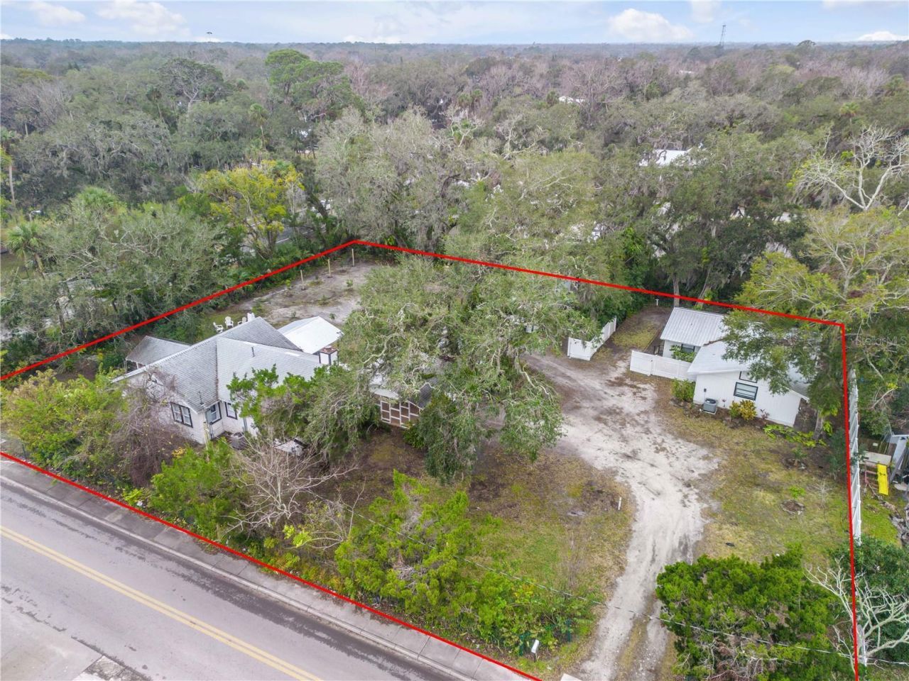 801 Canal Street , New Smyrna Beach, FL 32168 Photo