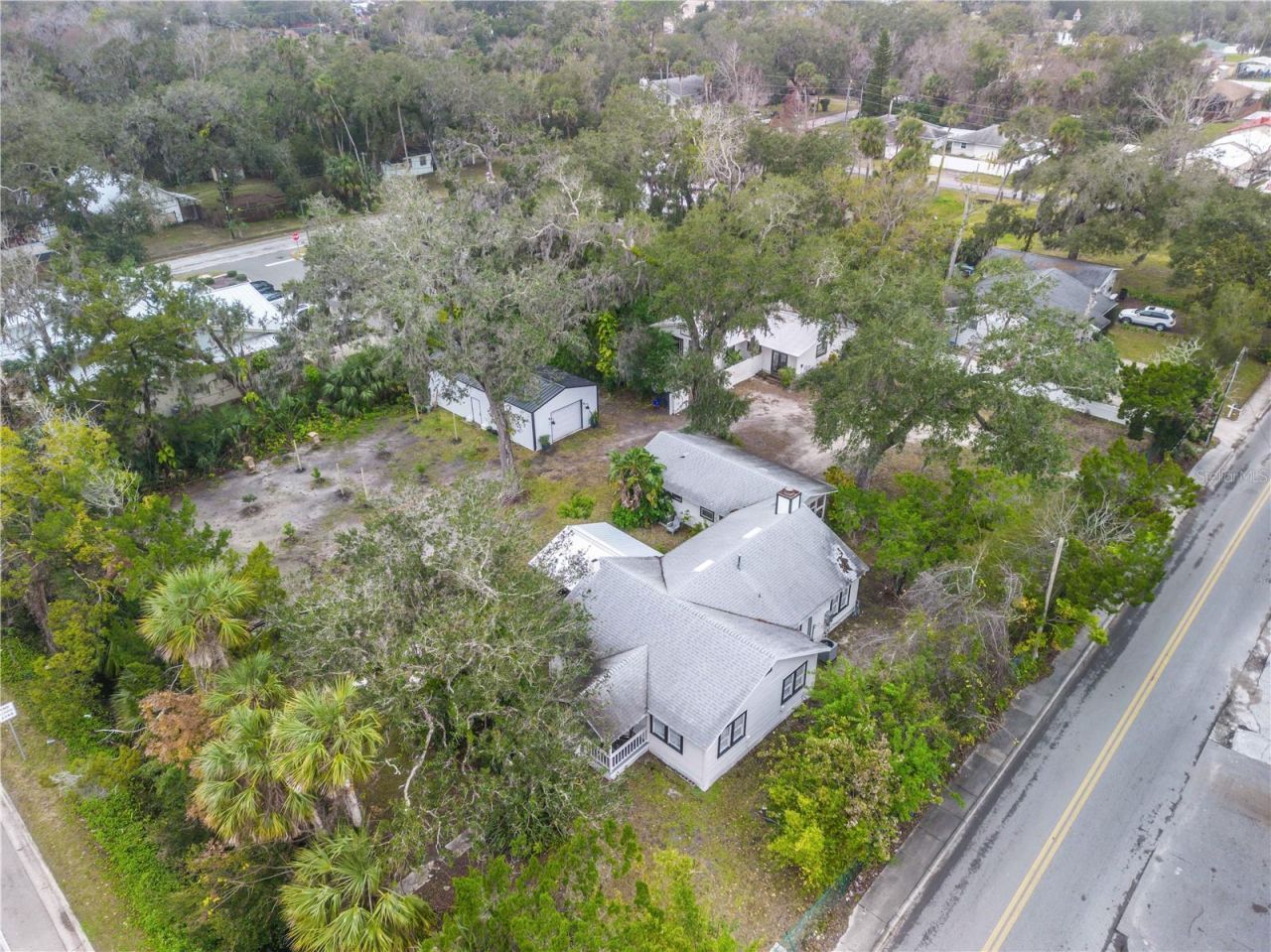 801 Canal Street, New Smyrna Beach, FL 32168 Photo