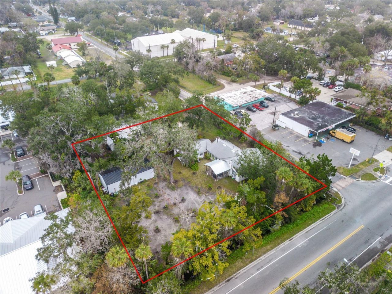 801 Canal Street, New Smyrna Beach, FL 32168 Photo
