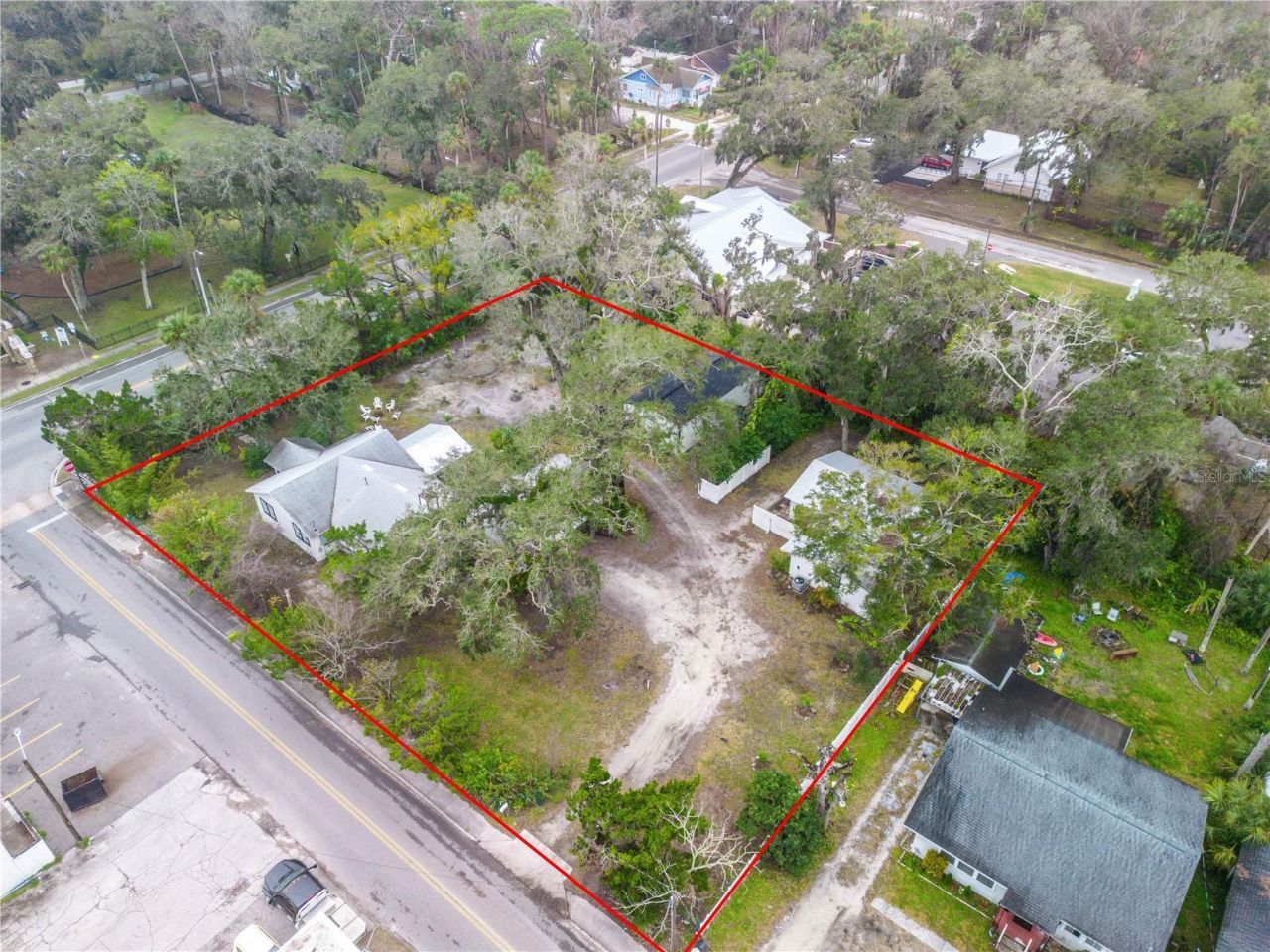 801 Canal Street, New Smyrna Beach, FL 32168 Photo