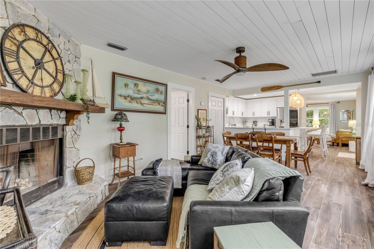801 Canal Street , New Smyrna Beach, FL 32168 Photo