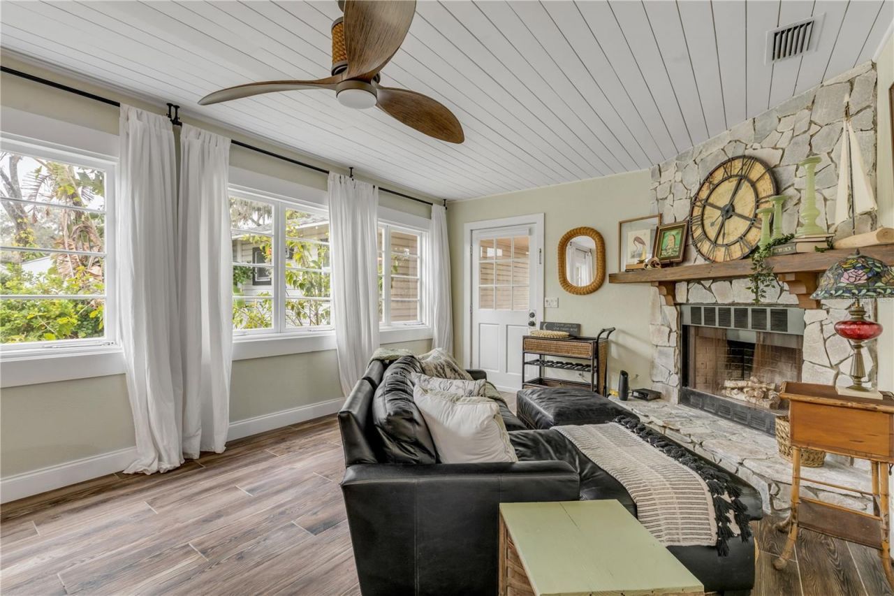 801 Canal Street , New Smyrna Beach, FL 32168 Photo