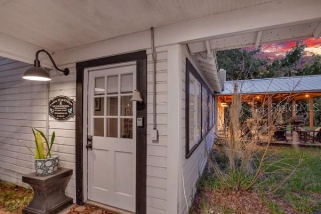 801 Canal Street, New Smyrna Beach, FL 32168 Photo