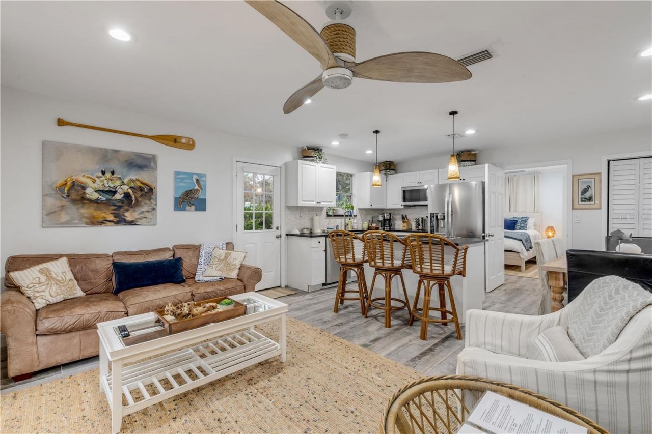 801 Canal Street , New Smyrna Beach, FL 32168 Photo
