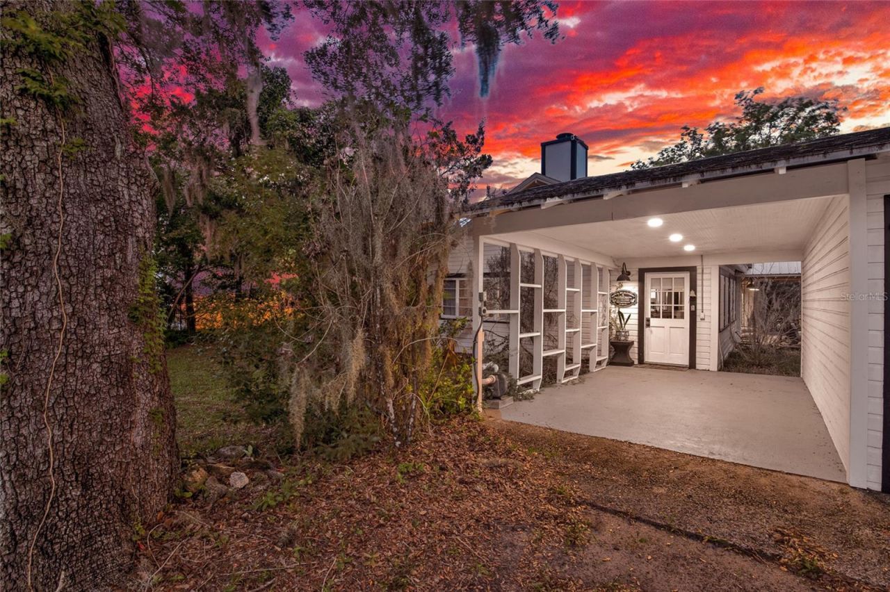 801 Canal Street, New Smyrna Beach, FL 32168 Photo