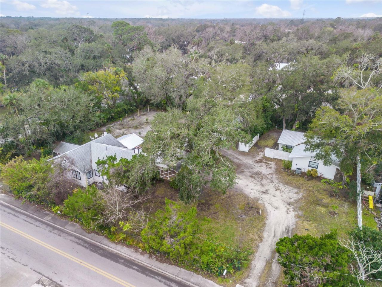 801 Canal Street , New Smyrna Beach, FL 32168 Photo