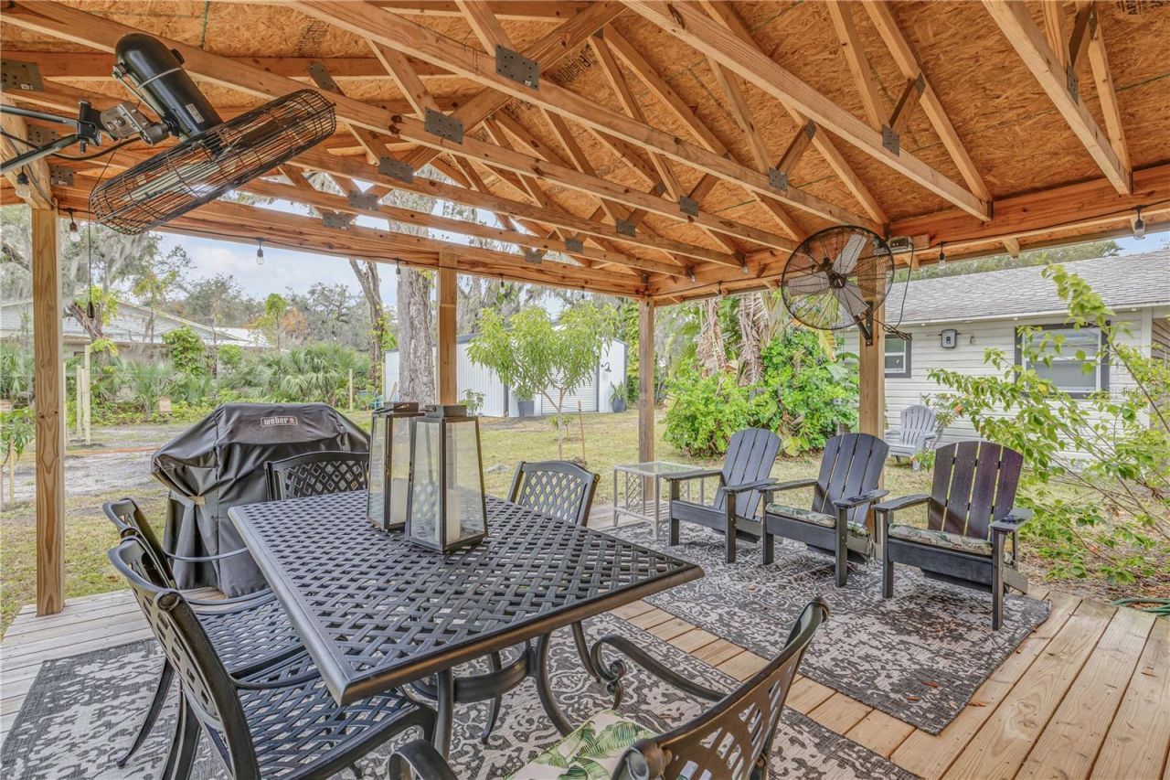 801 Canal Street, New Smyrna Beach, FL 32168 Photo