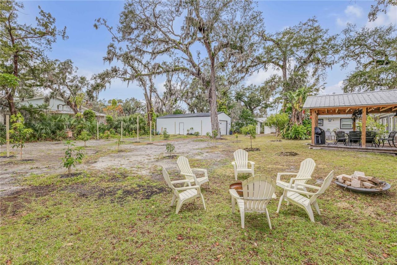 801 Canal Street , New Smyrna Beach, FL 32168 Photo