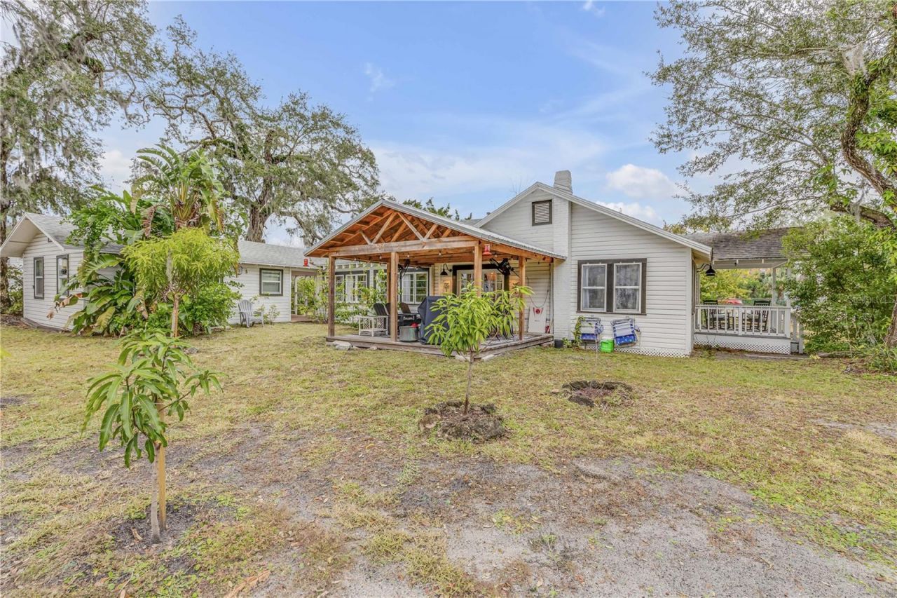 801 Canal Street, New Smyrna Beach, FL 32168 Photo